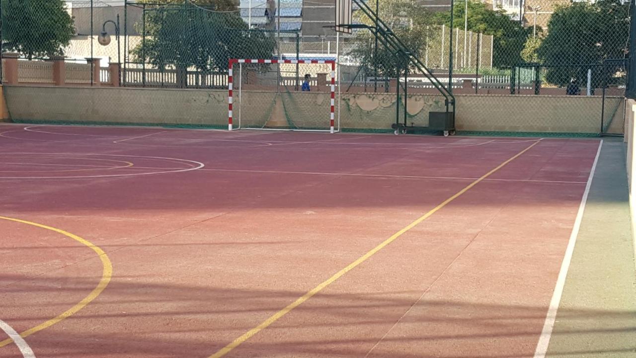 Alicante Apartamento En La Playa Muchavista-San Juan - Marluma Frente Al Mar La Venteta Zewnętrze zdjęcie