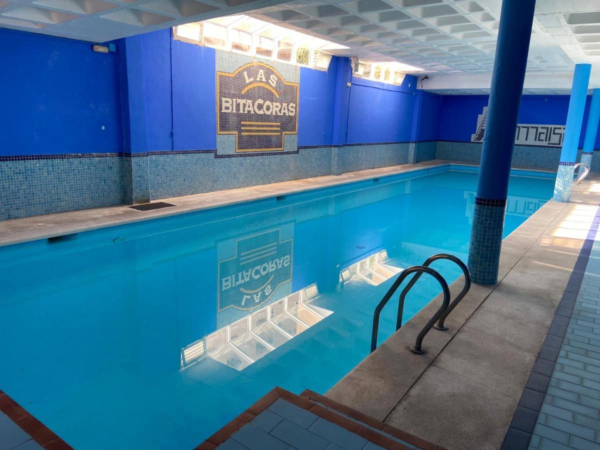 Alicante Apartamento En La Playa Muchavista-San Juan - Marluma Frente Al Mar La Venteta Zewnętrze zdjęcie